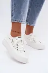 Dámské tenisky na platformě Lee Cooper