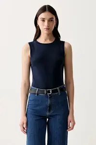 Tommy Hilfiger top dámský bavlněný