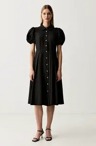 DKNY rozšířené šaty