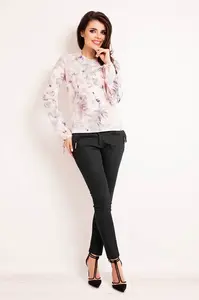 Infinite You Woman's Shirt M128 Flowers