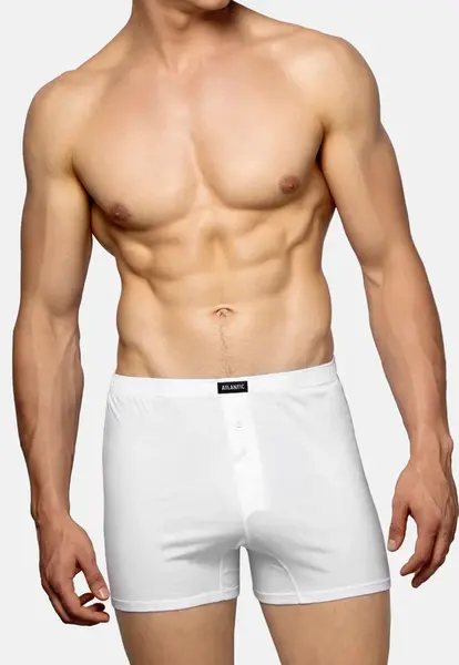2-PACK Bokserki męskie luźne