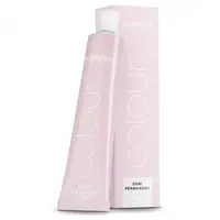 Přeliv na vlasy Subrina Professional Demi Permanent 60 ml - 9/54 velmi světlá blond - chilli (060522) + dárek zdarma
