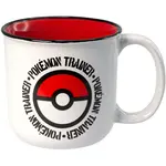 EPEE Pokémon Hrnček keramický 410 ml