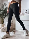 Černé legíny CARDIO Dstreet