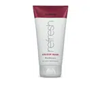 Vyživující barvicí maska Subrina Professional Refresh Colour Mask Bordeaux - bordó, 150 ml (060550) + dárek zdarma