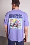Medicine tričko pánské bavlněné