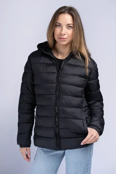 Dámská bunda Lonsdale Quilted