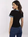T-shirt-NM-TS-V8295.35-black