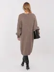 Dress-IN-SK-5962.22-dark beige