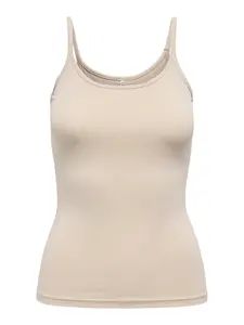 ONLY Top 'ONLLove'  béžová