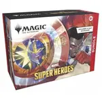 Magic The Gathering Marvel Super Heroes Bundle