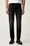 BOSS rifle slim fit pánske H-Delaware