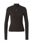 Tommy Jeans Tričko 'Essential'  čierna