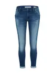 Mavi Džínsy 'LEXY'  modrá denim