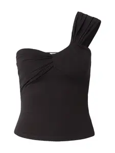 studioselect Top 'May'  čierna