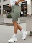 Dámske šortky Dstreet SY0000