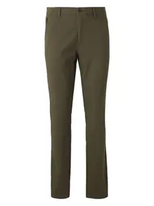 Dockers Chino nohavice 'ULTIMATE 360'  olivová