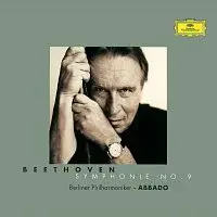 Karita Mattila, Violeta Urmana, Thomas Moser, Thomas Quasthoff, Claudio Abbado – Beethoven: Symphony No.9 CD