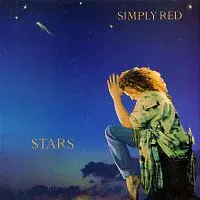 Simply Red – Stars [Standard]