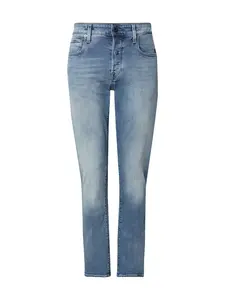 G-STAR Džínsy '3301'  modrá denim