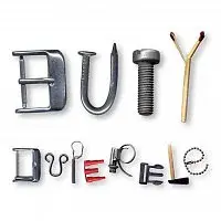 Buty – Duperele