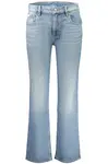 Džínsy Calvin Klein