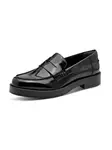 Tamaris Papuče  čierna