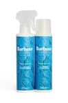 Barbour  Sada na čištění a impregnaci nepromokavého oblečení  Waterproof Jacket Care Kit 300/275 ml 2-pack