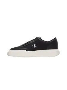 Calvin Klein Nízke tenisky 'Cupsole'  čierna