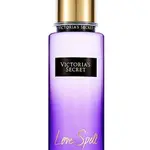 Victoria's Secret Love Spell - tělový závoj 250 ml