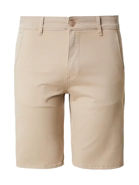 BLEND Chino nohavice 'BHMASON'  kapučíno