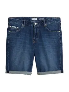 Marc O'Polo DENIM Džínsy  modrá denim