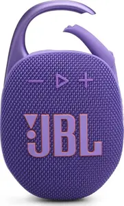 JBL Clip 5 fialová
