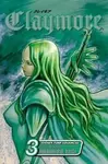 Claymore, Vol. 3 - Norihiro Yagi