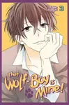 That Wolf-Boy Is Mine! Omnibus 2 (Vol. 3-4) - Yoko Nogiri