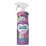 Coccolatevi Essenza interiérový parfum a multifunkčný čistič Orchidea a Neroli 750 ml