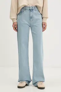 Tommy Jeans relaxed fit džíny dámské
