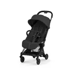 CYBEX Golfový kočík Coya Style Collection Sepia Black (Matt Black Frame) 2026 Platinum