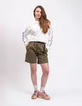 Gramicci W's G-Short OLIVE L