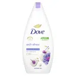 Dove Sprchový gel Anti-Stress (Shower Gel) 400 ml