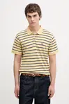 Levi's polo tričko pánske bavlnené LEVIS HM