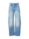 G-STAR Džínsy 'Bowey'  modrá denim