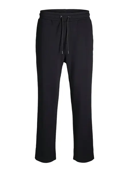JACK & JONES Nohavice 'JPSTKane Bradley'  čierna