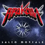Arakain – Salto Mortale (Remastered 2026)