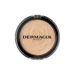 Dermacol Pudr s reliéfem č. 3 8 g