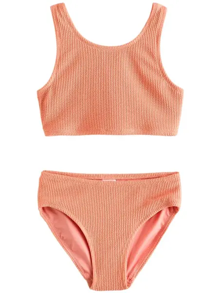 Next Bikiny  koralová