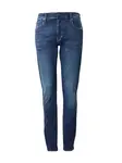 G-STAR Džínsy  modrá denim
