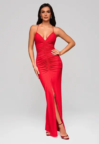 Edoti Evening dress LA-OM-DL