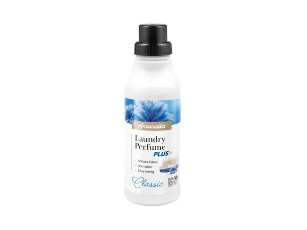 Parfum na pranie AMARELLA CLASSIC 500 ml