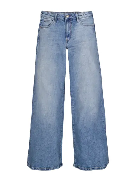 GARCIA Džínsy  modrá denim